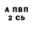 Амфетамин 98% Luifield L