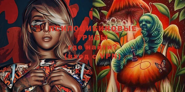 MESCALINE Баксан